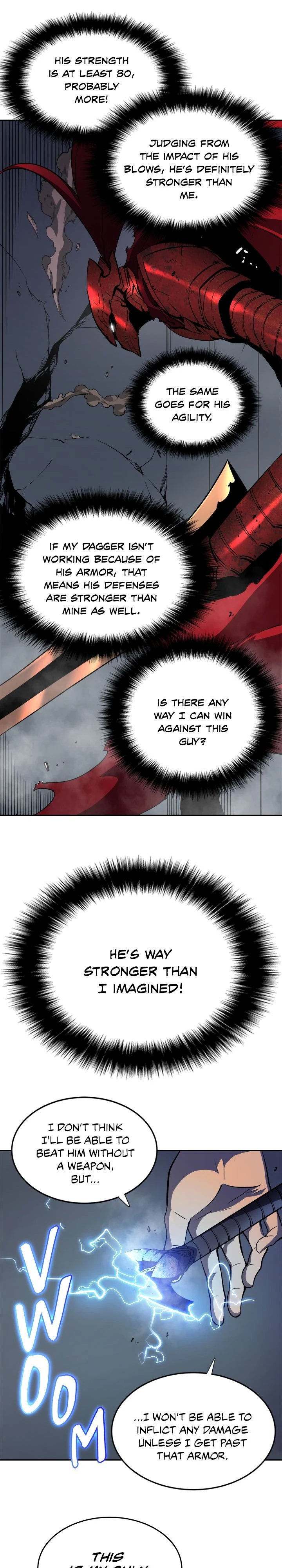 Solo Leveling Chapter 39 - Page 12