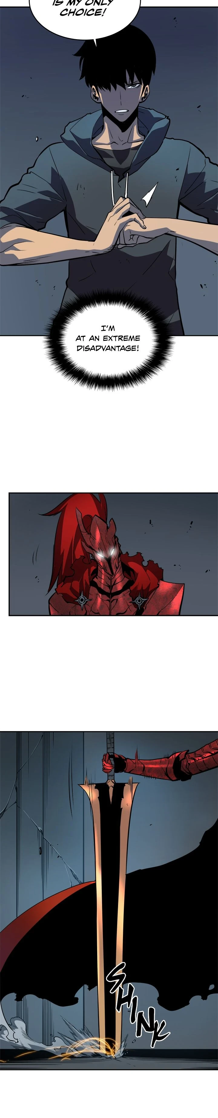 Solo Leveling Chapter 39 - Page 13