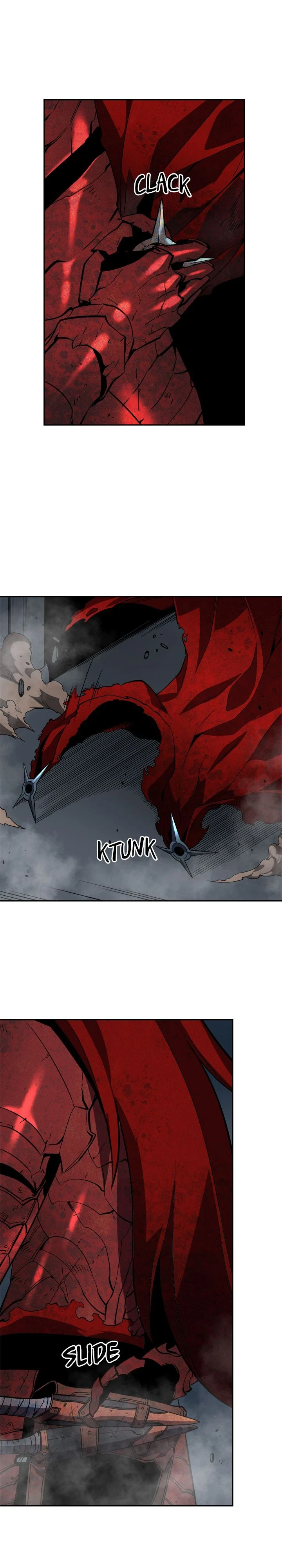 Solo Leveling Chapter 39 - Page 14