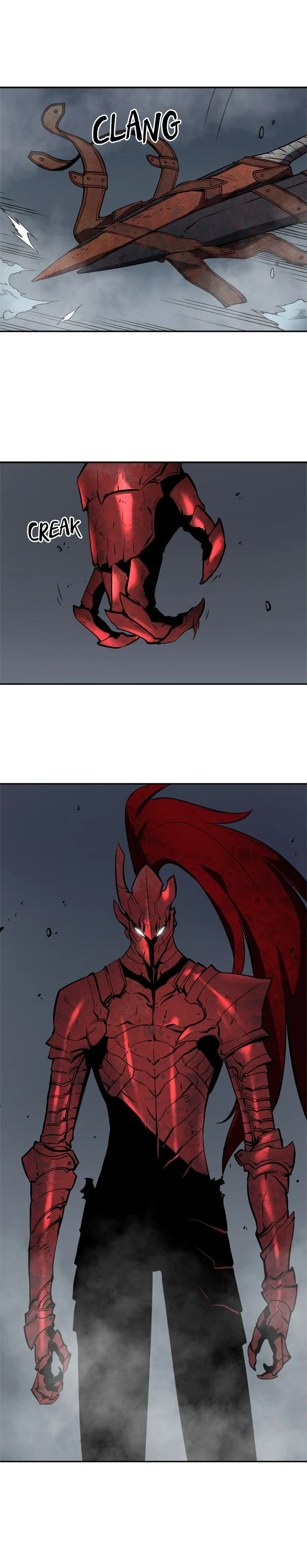 Solo Leveling Chapter 39 - Page 15