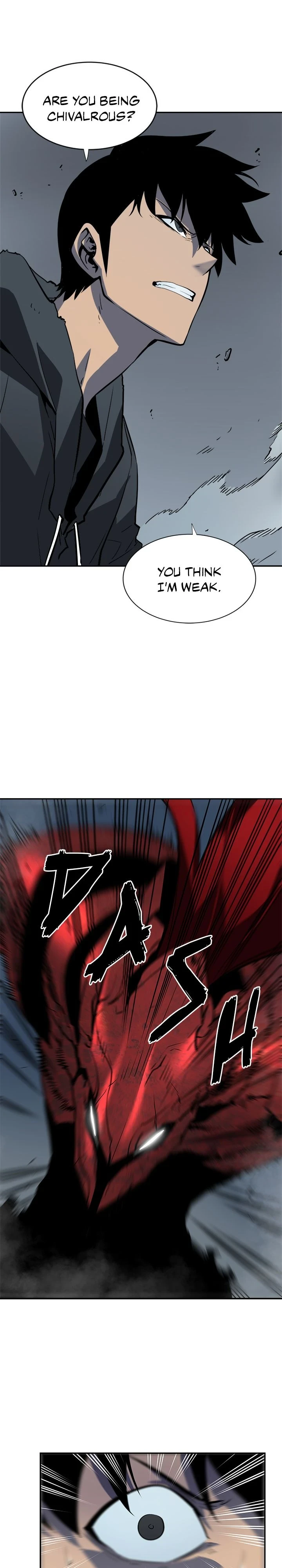 Solo Leveling Chapter 39 - Page 16