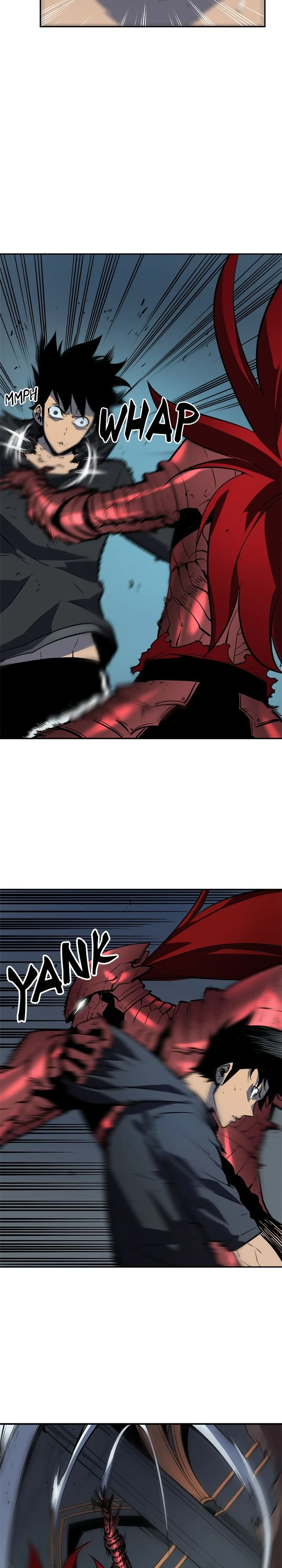 Solo Leveling Chapter 39 - Page 17