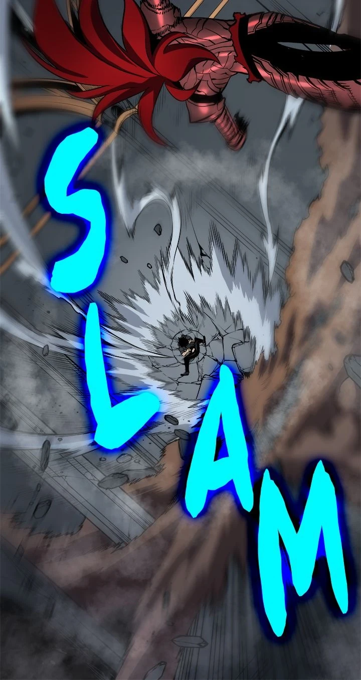 Solo Leveling Chapter 39 - Page 18