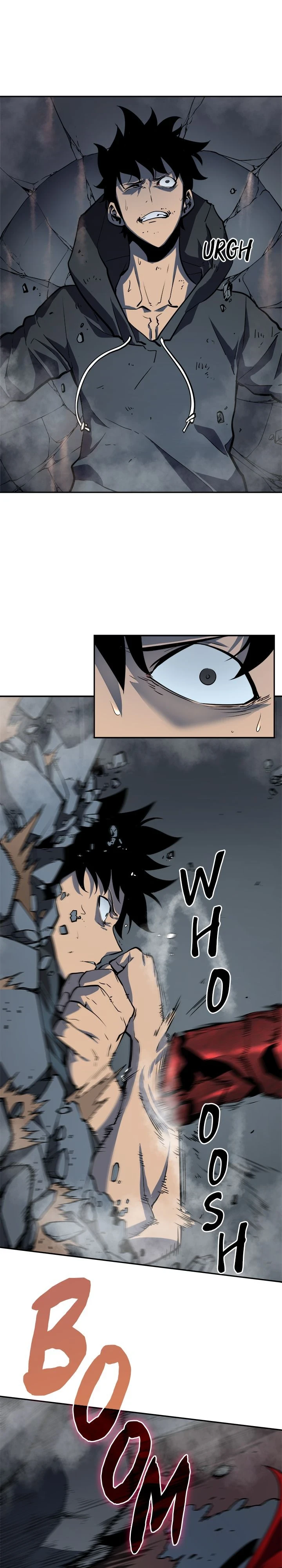 Solo Leveling Chapter 39 - Page 19