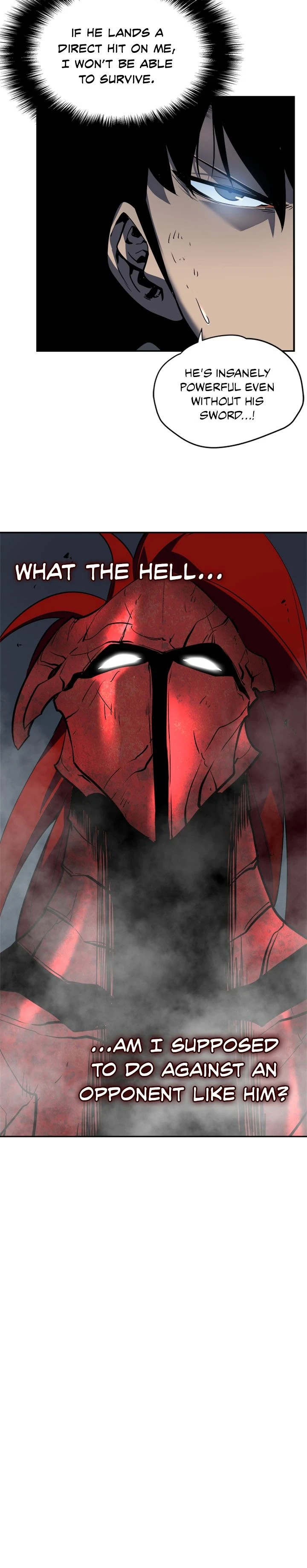 Solo Leveling Chapter 39 - Page 22