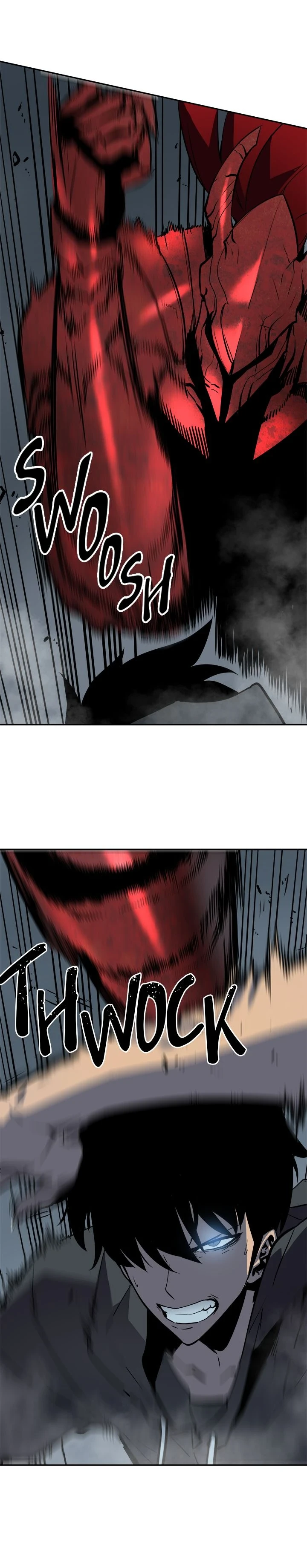 Solo Leveling Chapter 39 - Page 24