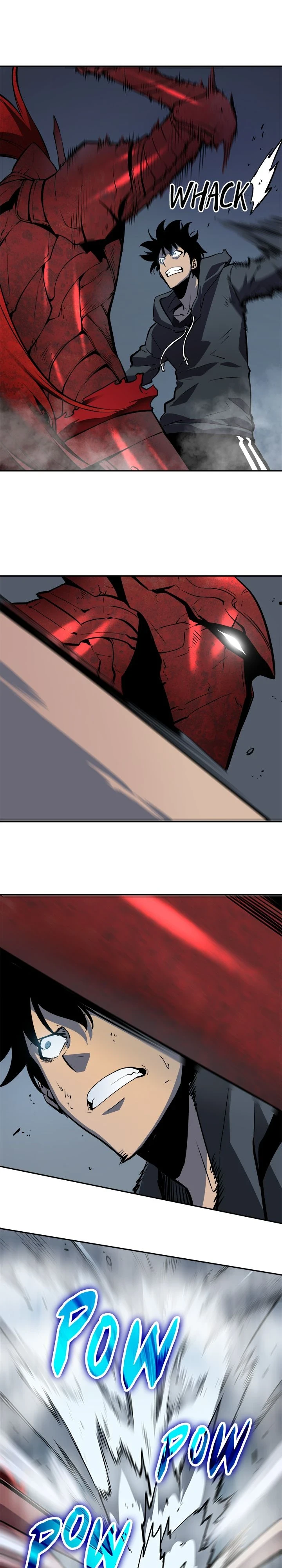 Solo Leveling Chapter 39 - Page 25