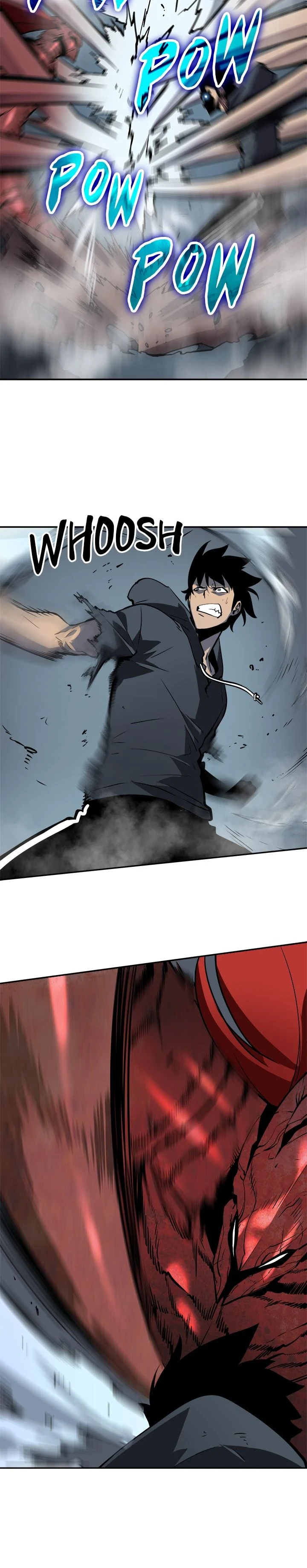 Solo Leveling Chapter 39 - Page 26
