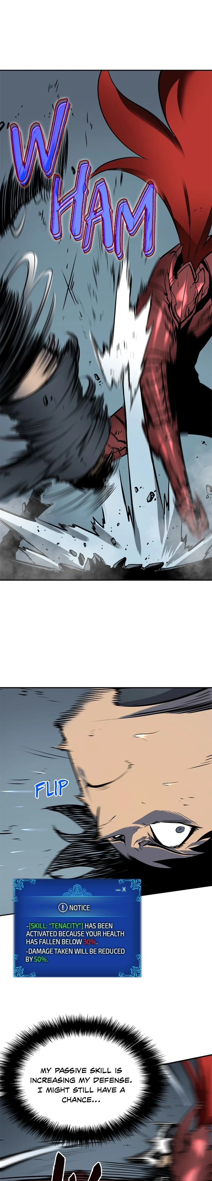Solo Leveling Chapter 39 - Page 27