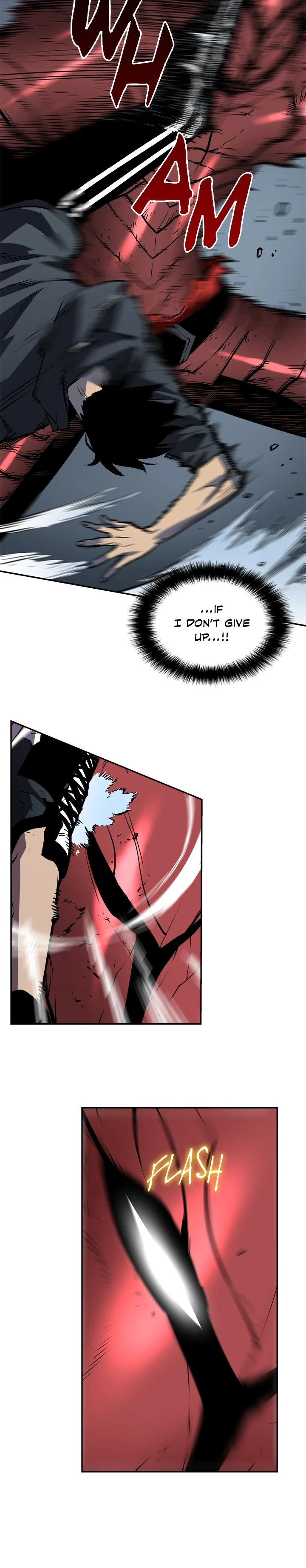 Solo Leveling Chapter 39 - Page 28