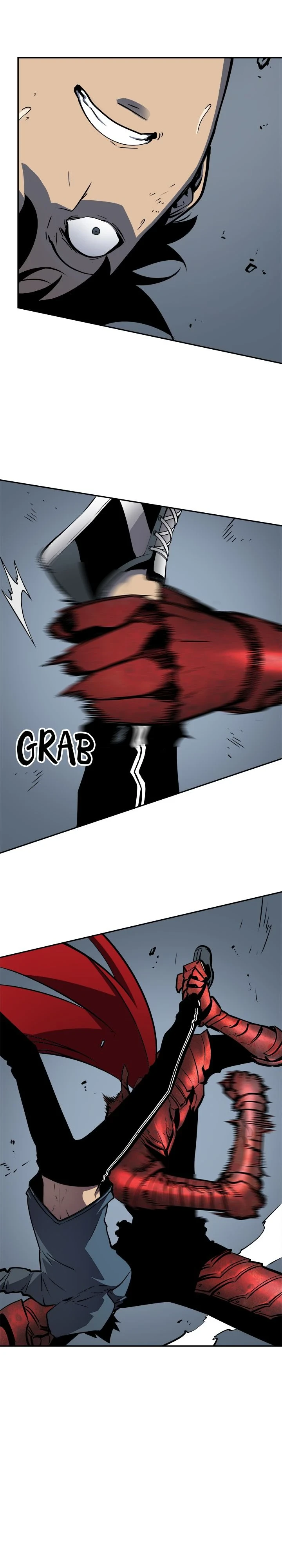 Solo Leveling Chapter 39 - Page 29