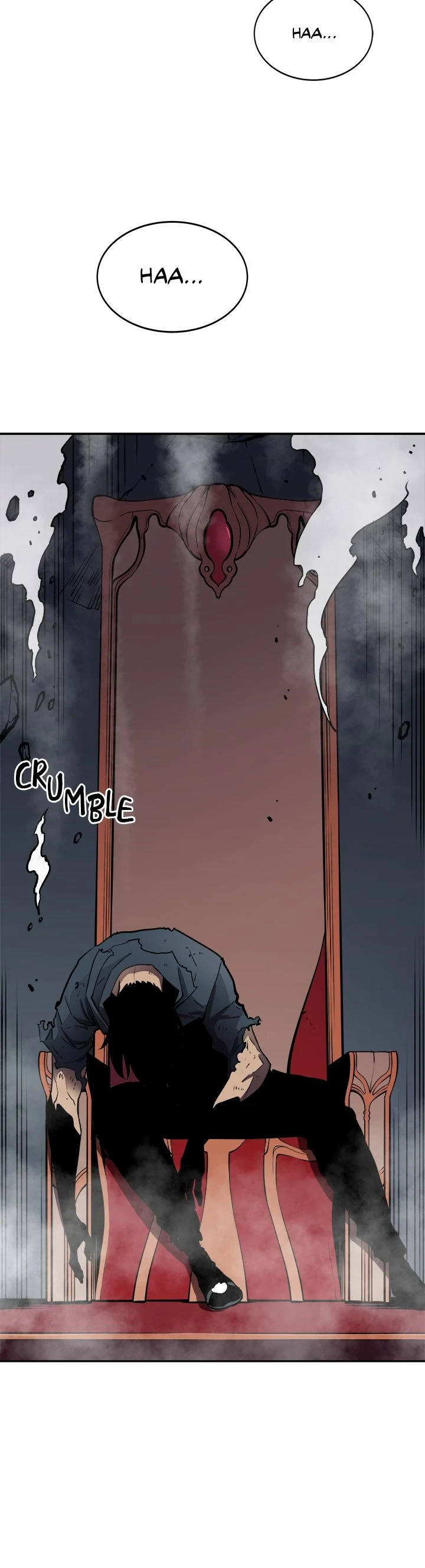 Solo Leveling Chapter 39 - Page 32