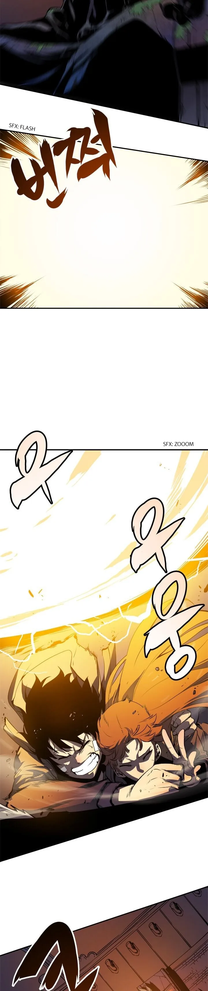 Solo Leveling Chapter 4 - Page 11