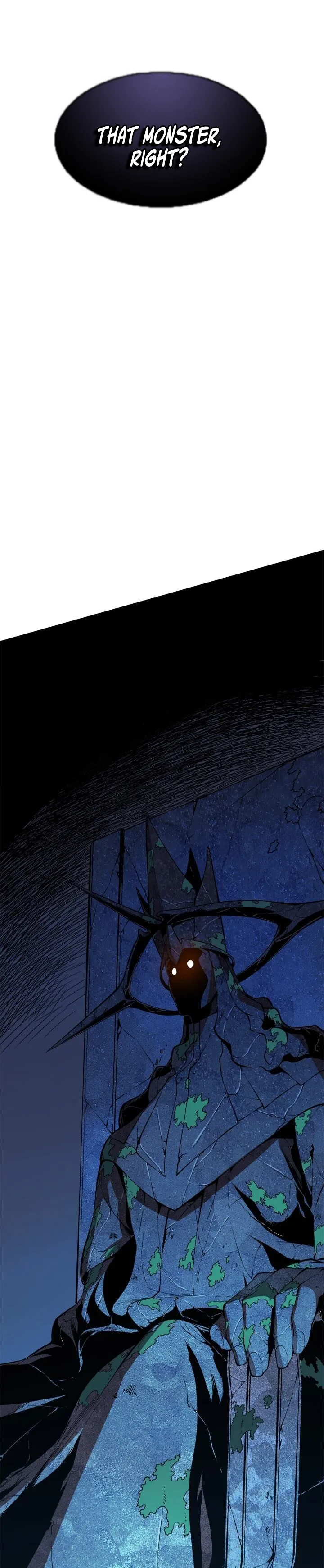 Solo Leveling Chapter 4 - Page 20