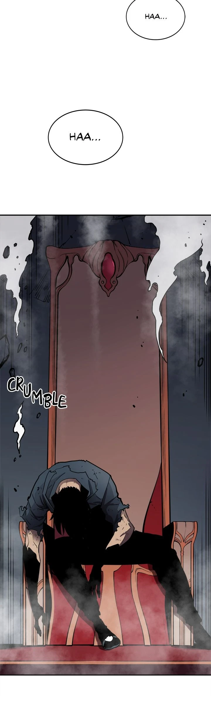 Solo Leveling Chapter 40 - Page 2