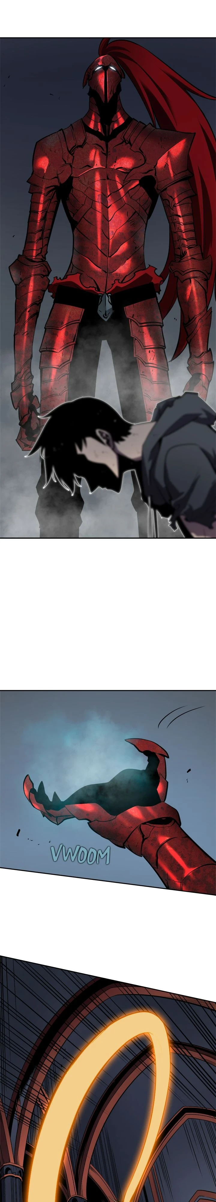 Solo Leveling Chapter 40 - Page 4