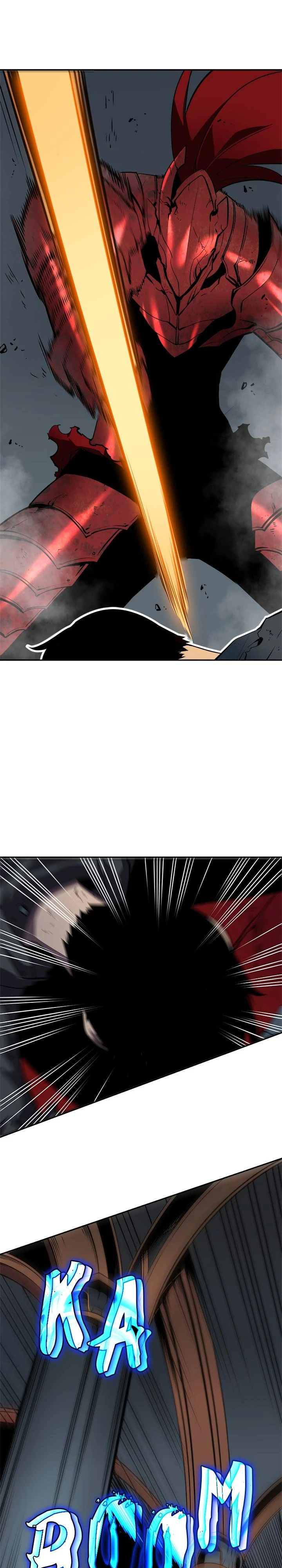 Solo Leveling Chapter 40 - Page 6