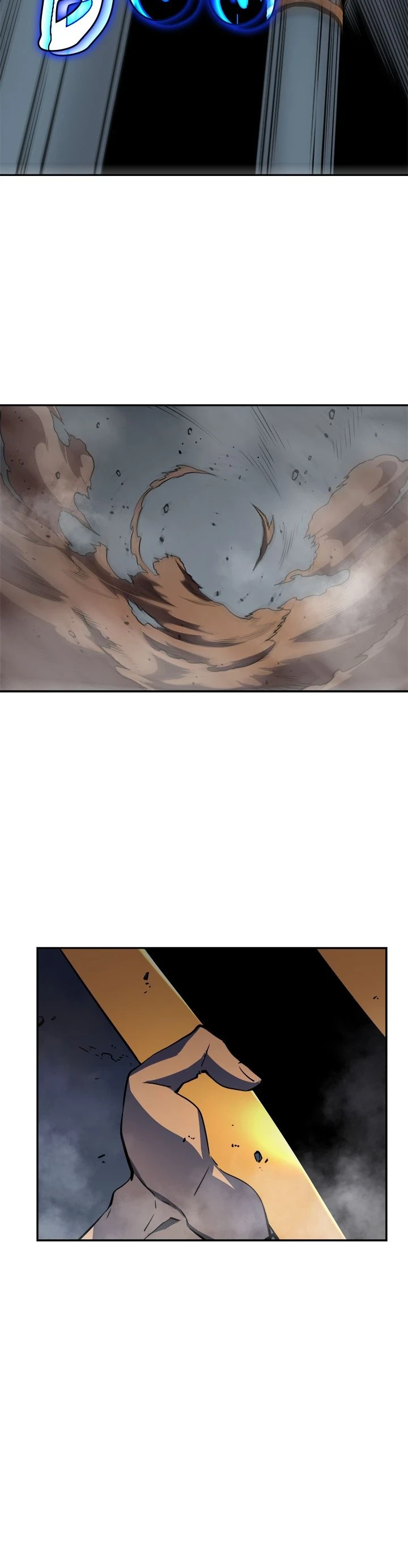 Solo Leveling Chapter 40 - Page 7