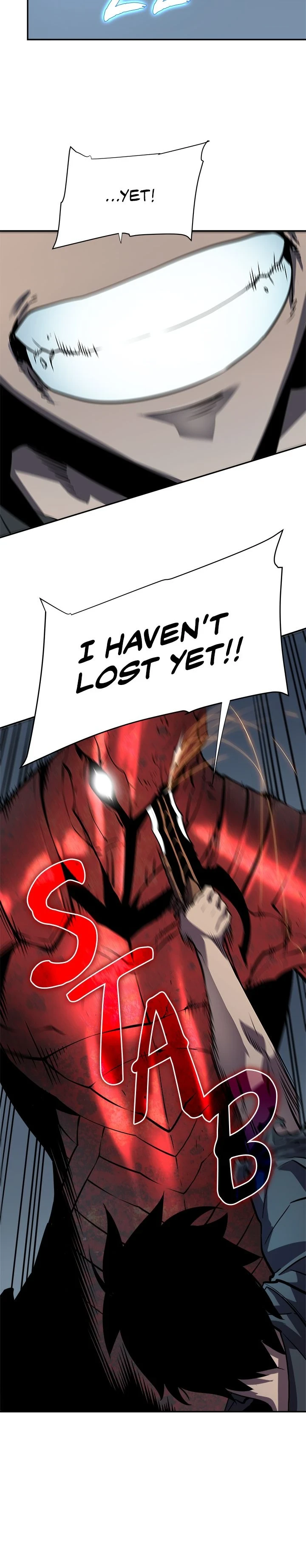 Solo Leveling Chapter 40 - Page 9