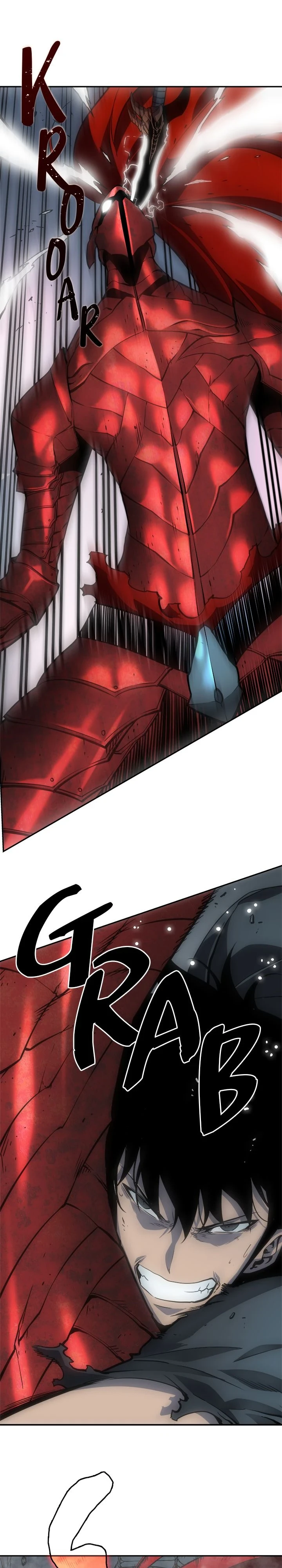 Solo Leveling Chapter 40 - Page 10
