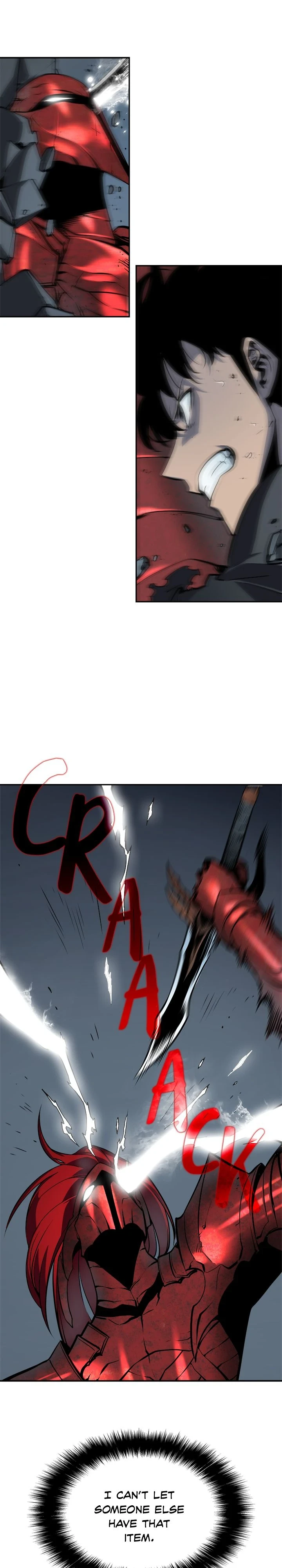 Solo Leveling Chapter 40 - Page 12