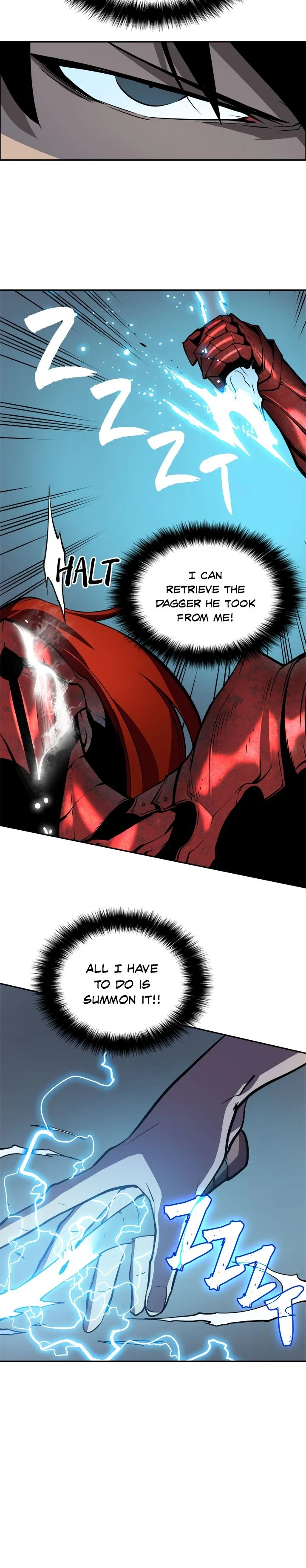 Solo Leveling Chapter 40 - Page 13