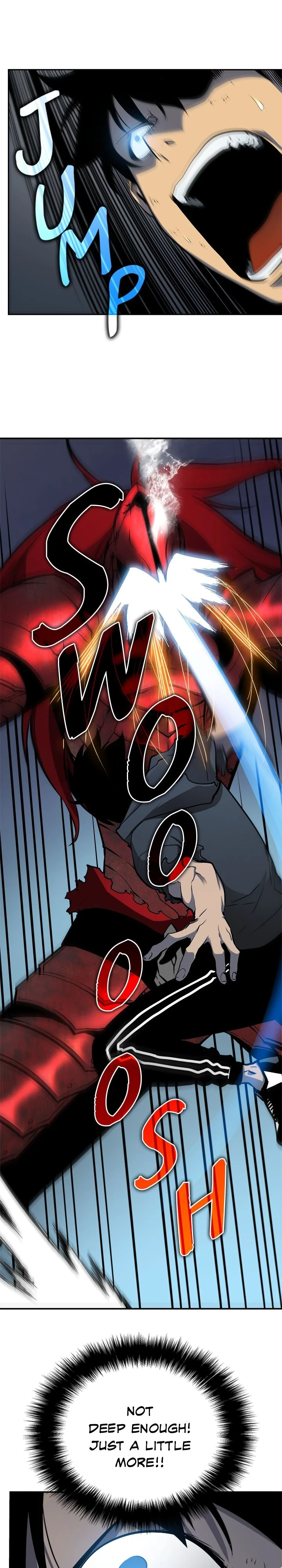 Solo Leveling Chapter 40 - Page 14