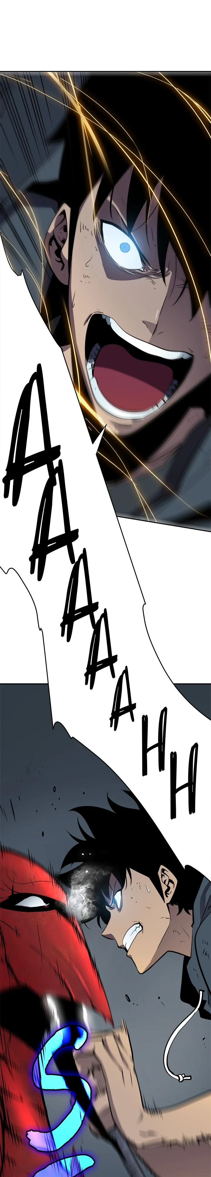 Solo Leveling Chapter 40 - Page 16