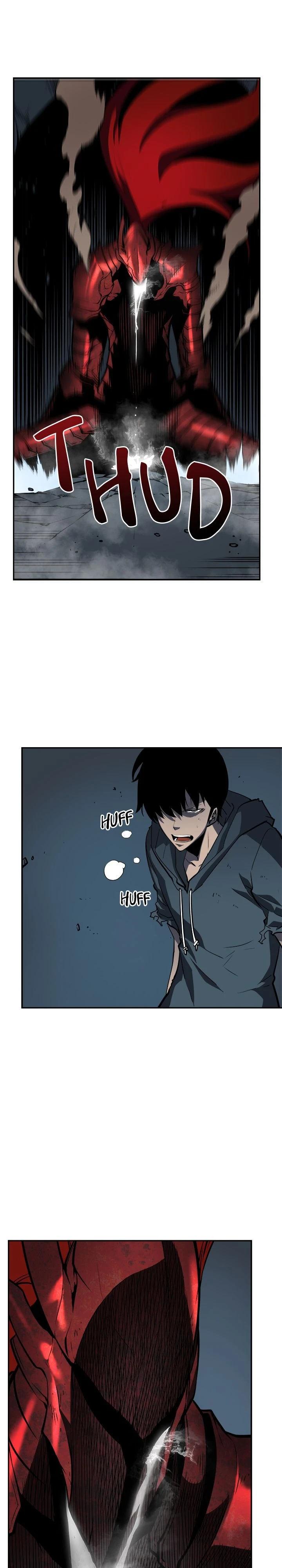 Solo Leveling Chapter 40 - Page 18