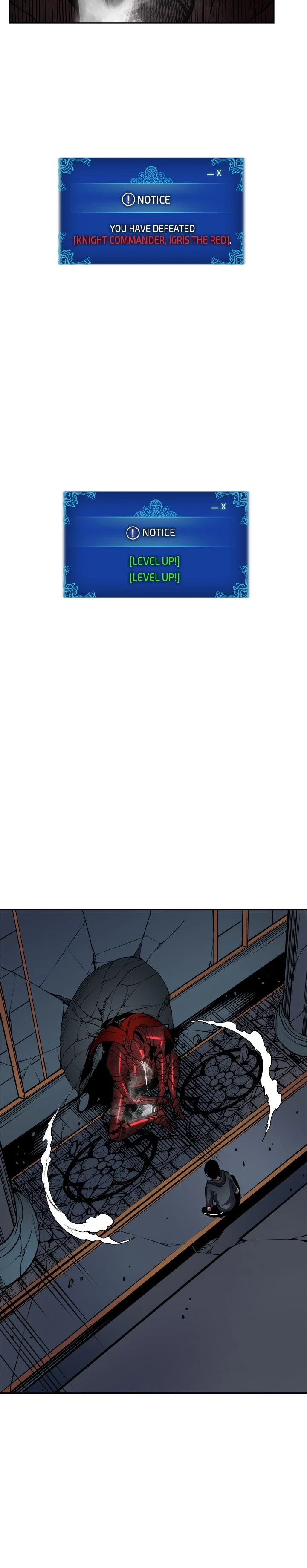 Solo Leveling Chapter 40 - Page 19