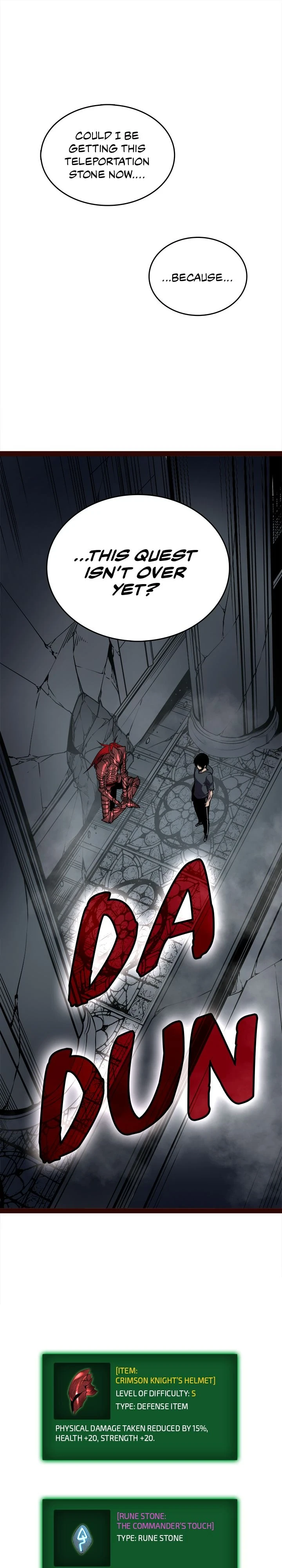 Solo Leveling Chapter 40 - Page 24