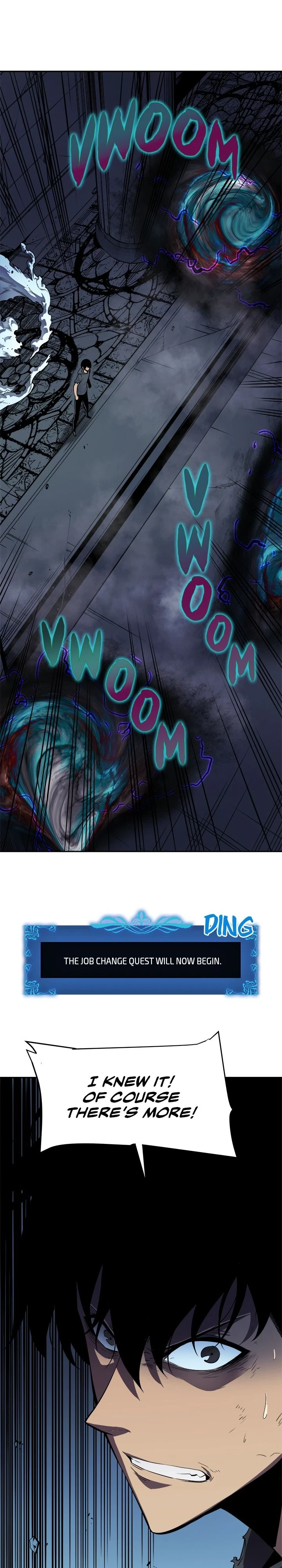 Solo Leveling Chapter 41 - Page 3