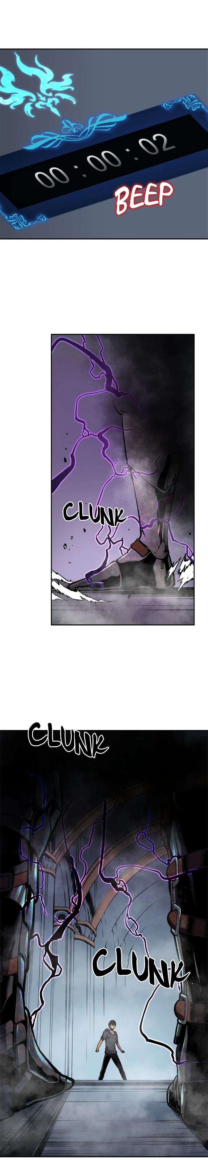 Solo Leveling Chapter 41 - Page 5
