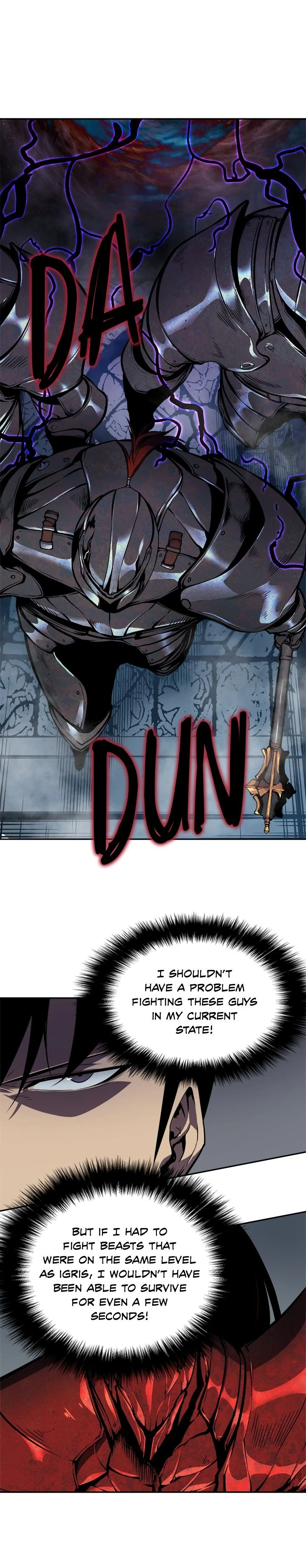 Solo Leveling Chapter 41 - Page 6