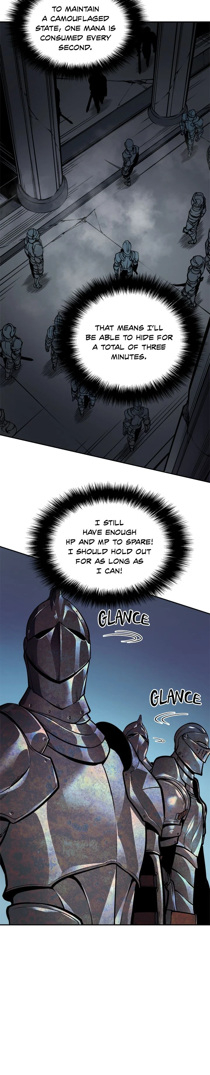 Solo Leveling Chapter 41 - Page 8