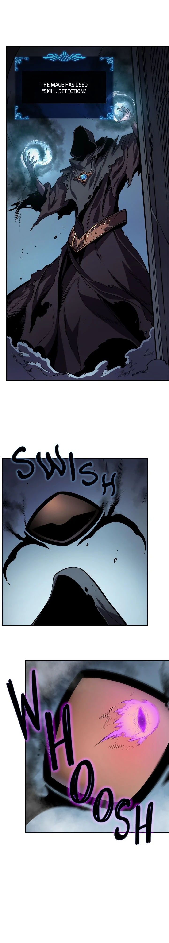 Solo Leveling Chapter 41 - Page 9