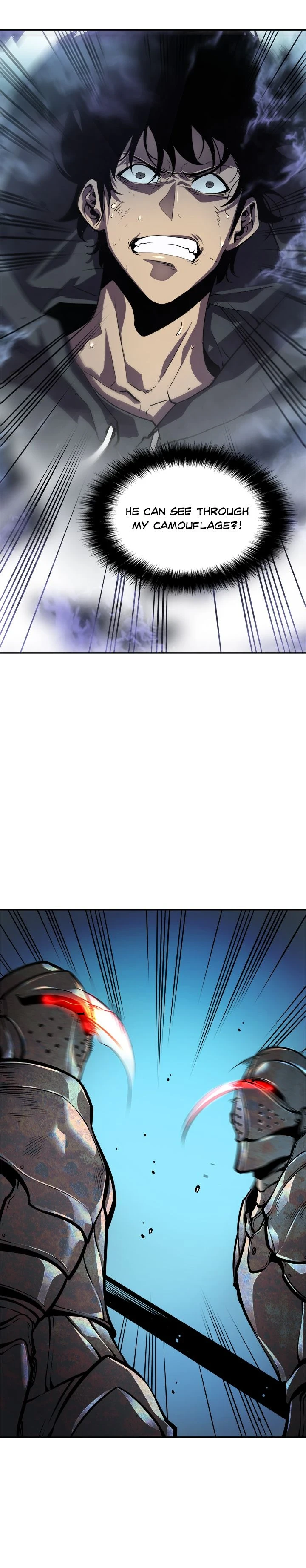 Solo Leveling Chapter 41 - Page 10