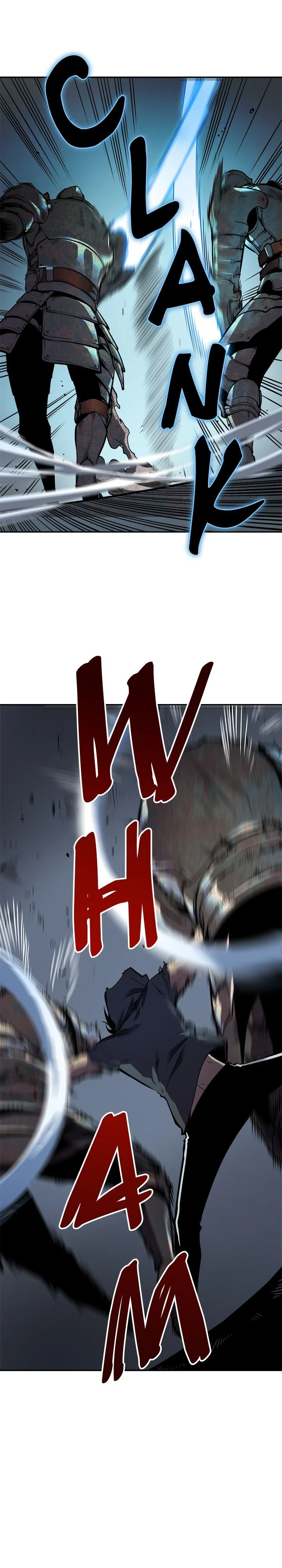 Solo Leveling Chapter 41 - Page 11