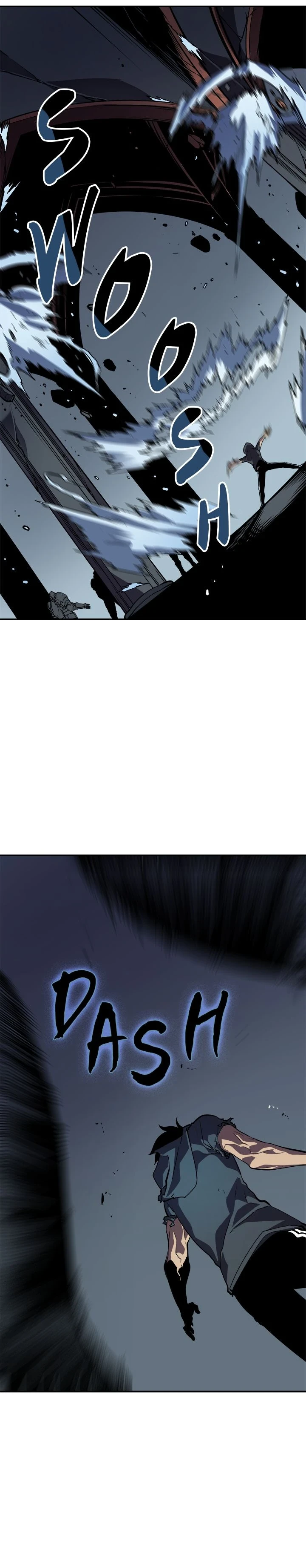 Solo Leveling Chapter 41 - Page 12