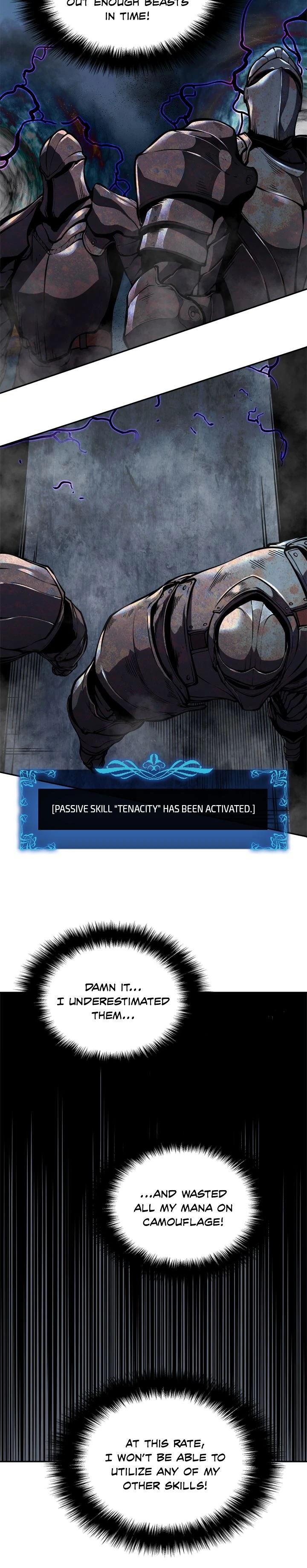 Solo Leveling Chapter 41 - Page 16