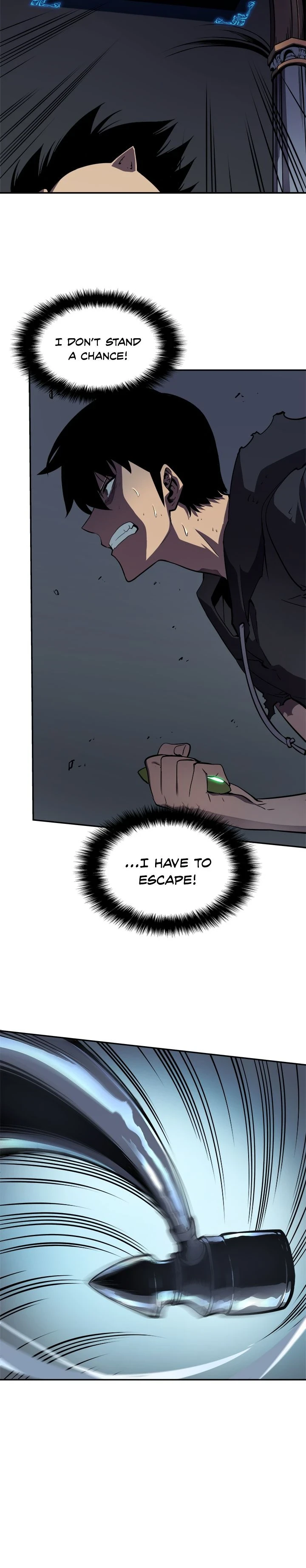 Solo Leveling Chapter 41 - Page 18