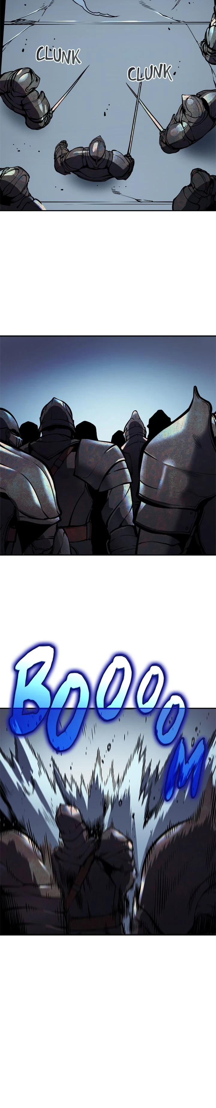 Solo Leveling Chapter 41 - Page 20