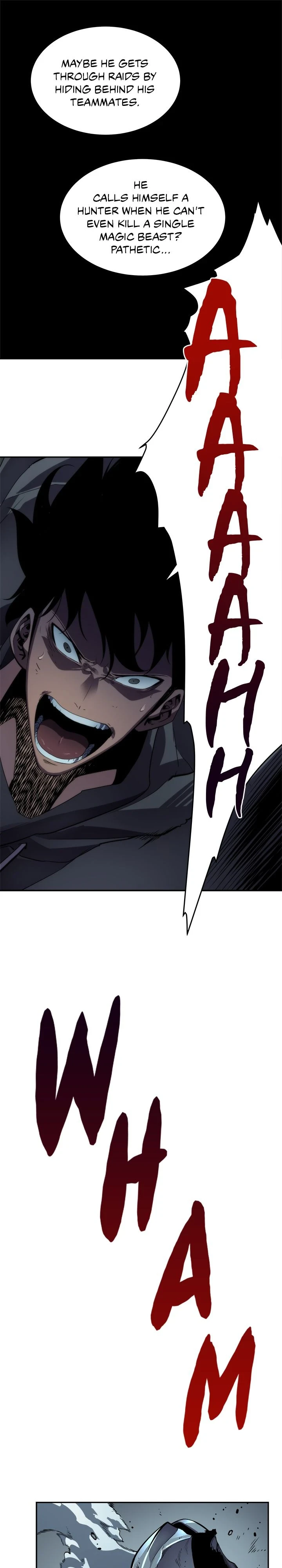 Solo Leveling Chapter 41 - Page 23