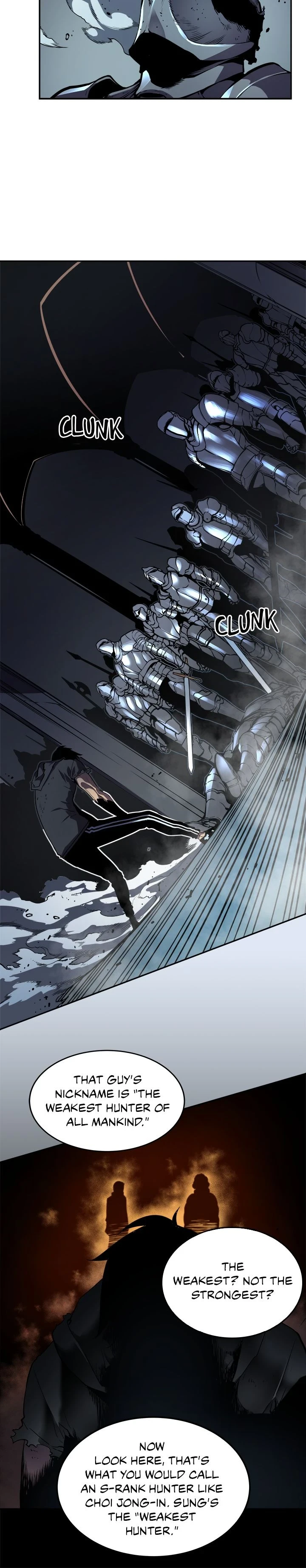 Solo Leveling Chapter 41 - Page 24