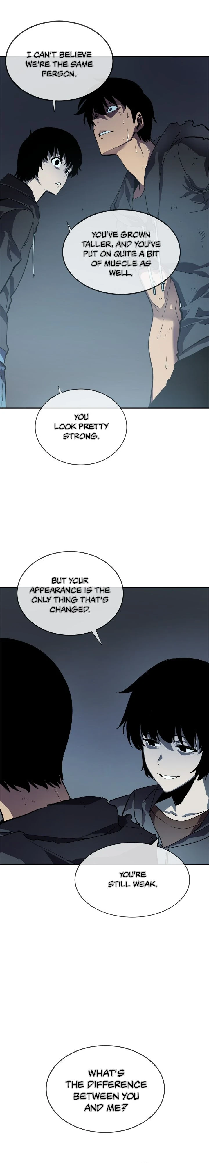 Solo Leveling Chapter 42 - Page 2