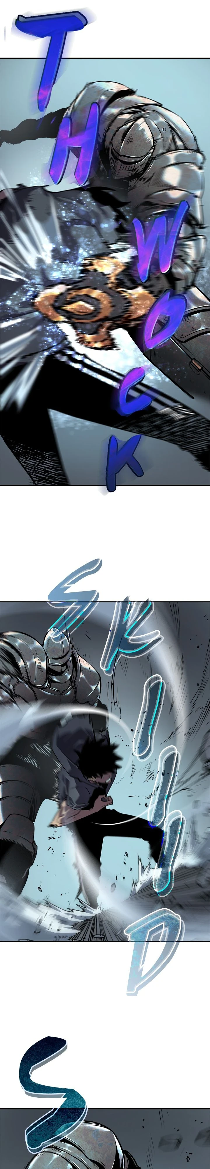 Solo Leveling Chapter 42 - Page 6