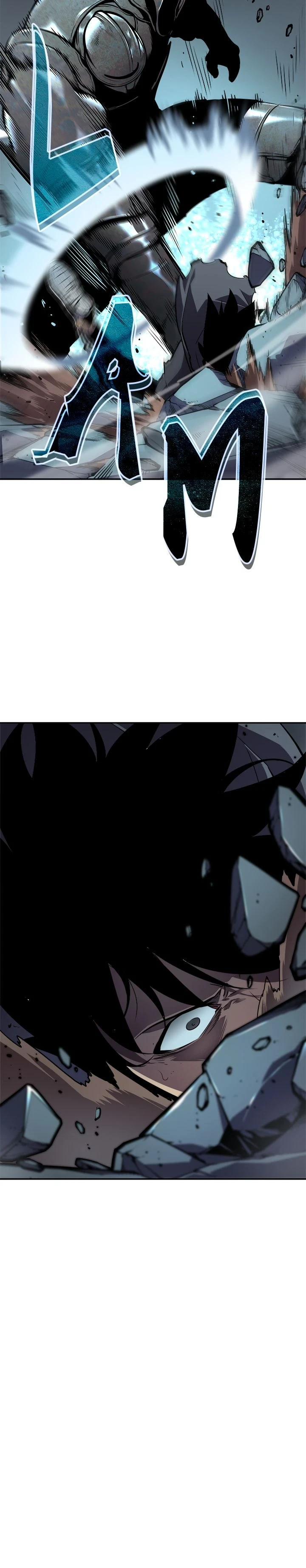 Solo Leveling Chapter 42 - Page 7
