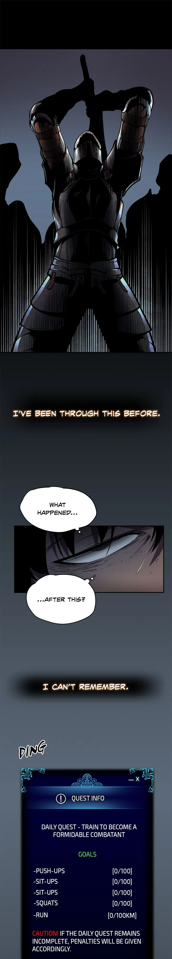 Solo Leveling Chapter 42 - Page 10