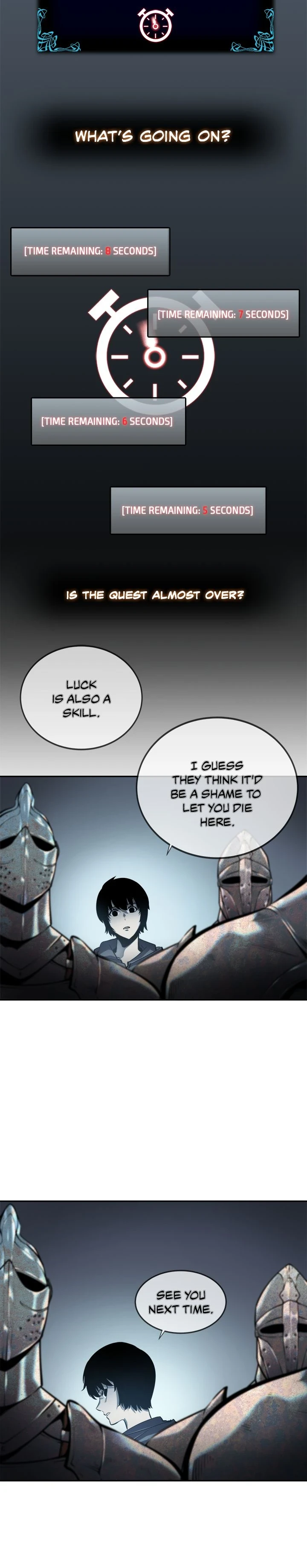 Solo Leveling Chapter 42 - Page 11