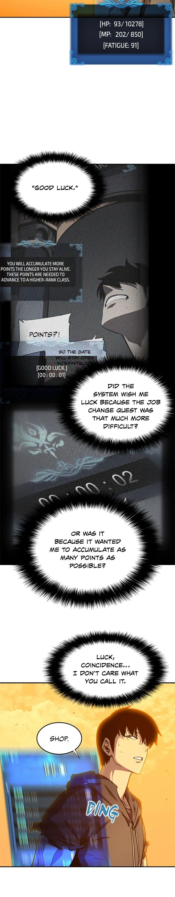 Solo Leveling Chapter 42 - Page 17